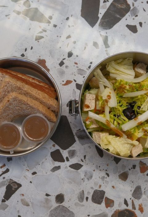 Pack a Cold Lunch That Stays Safely Chilled Until You Eat