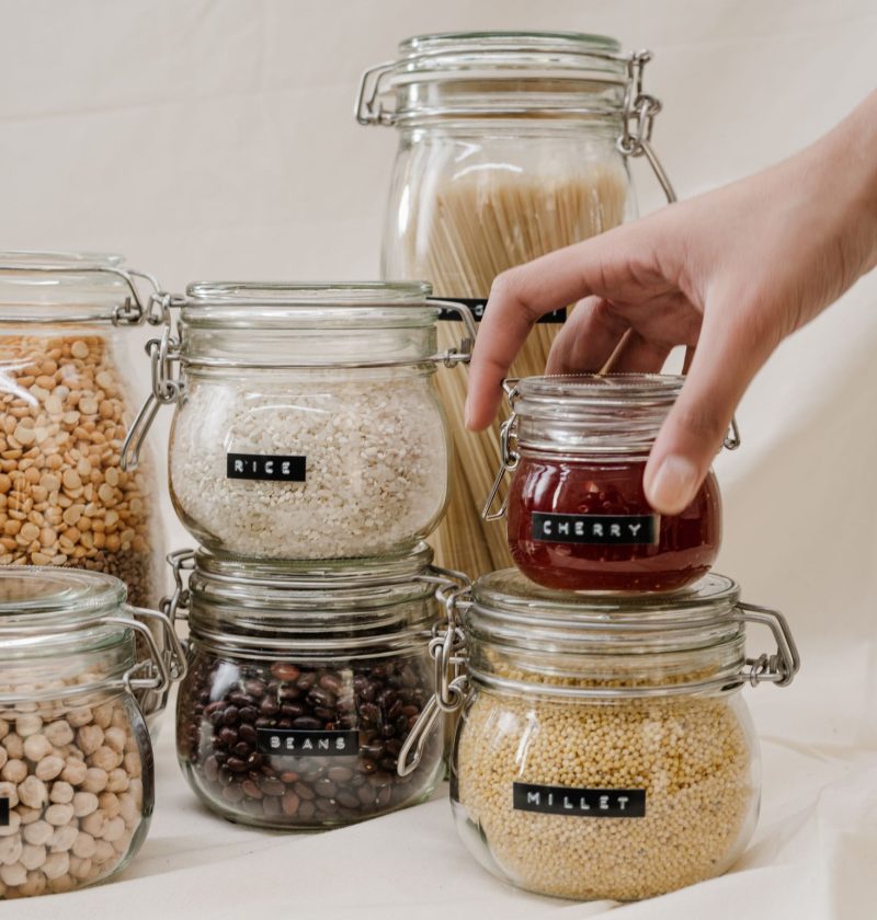 Read Pantry Date Labels Without Confusing Quality and Safety