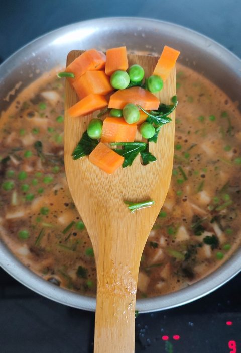 Reheat Leftovers Evenly Without Dry Edges and Cold Centers