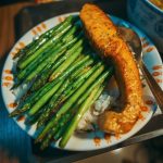 Match Seasonal Vegetables to Cooking Methods That Suit Their Texture