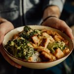 Wash Fresh Produce and Dry Leafy Greens Without Making a Mess