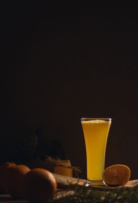 Whole Fruit or Juice? Make a Practical Choice for Meals and Snacks