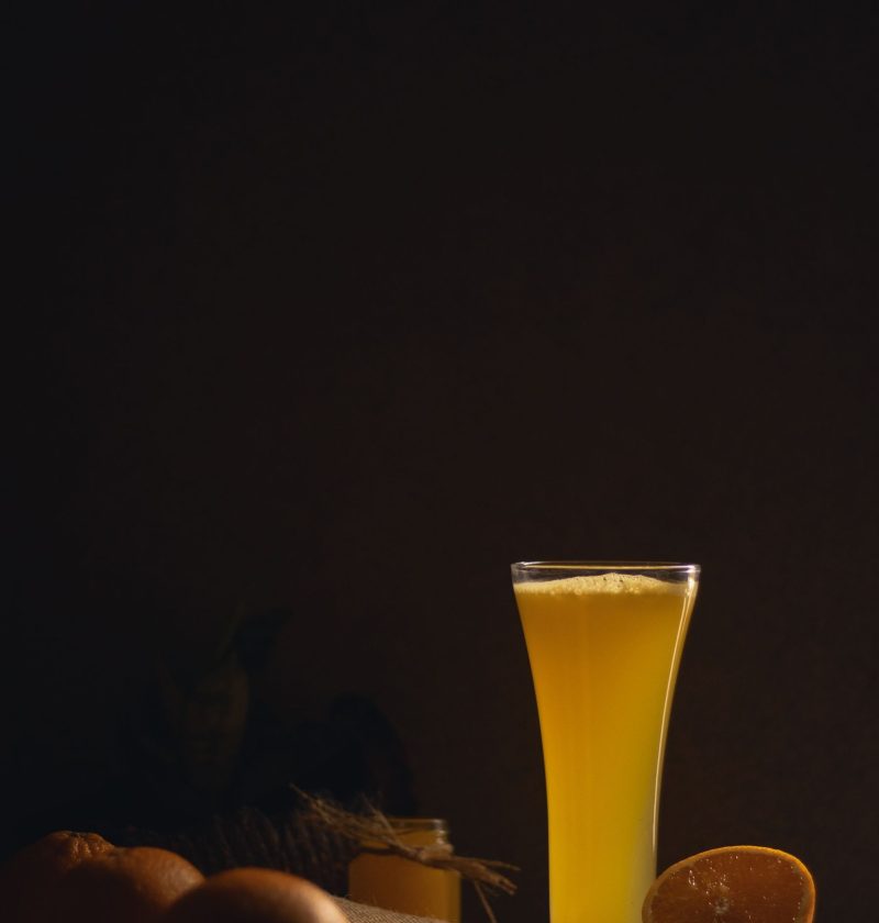 Whole Fruit or Juice? Make a Practical Choice for Meals and Snacks