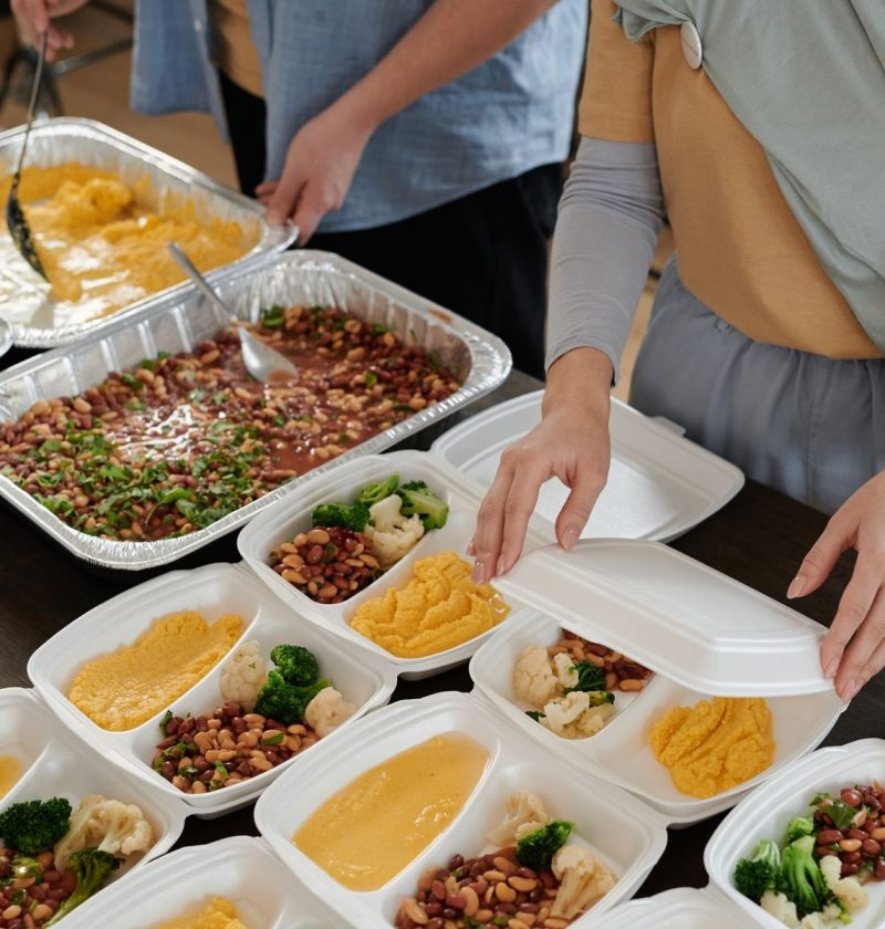 Freeze Meal Components in Portions You Can Actually Use Freeze Meal Components in Portions You Can Actually Use