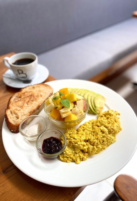 Make Breakfast Protein More Varied Without Buying Specialty Products