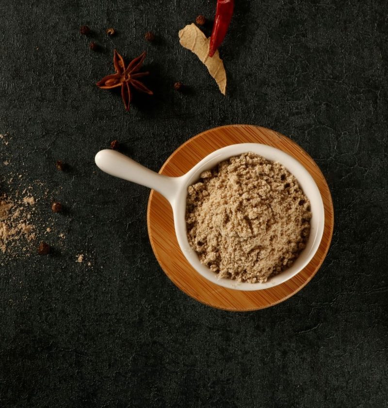 Use Herbs and Spices to Build Flavor With Less Added Salt Use Herbs and Spices to Build Flavor With Less Added Salt