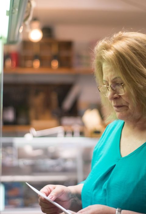 Build a Grocery List Backward From the Meals You Will Actually Cook