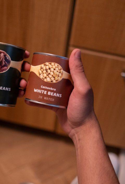 Canned Beans: Read the Label, Decide Whether to Rinse, and Put Them to Work