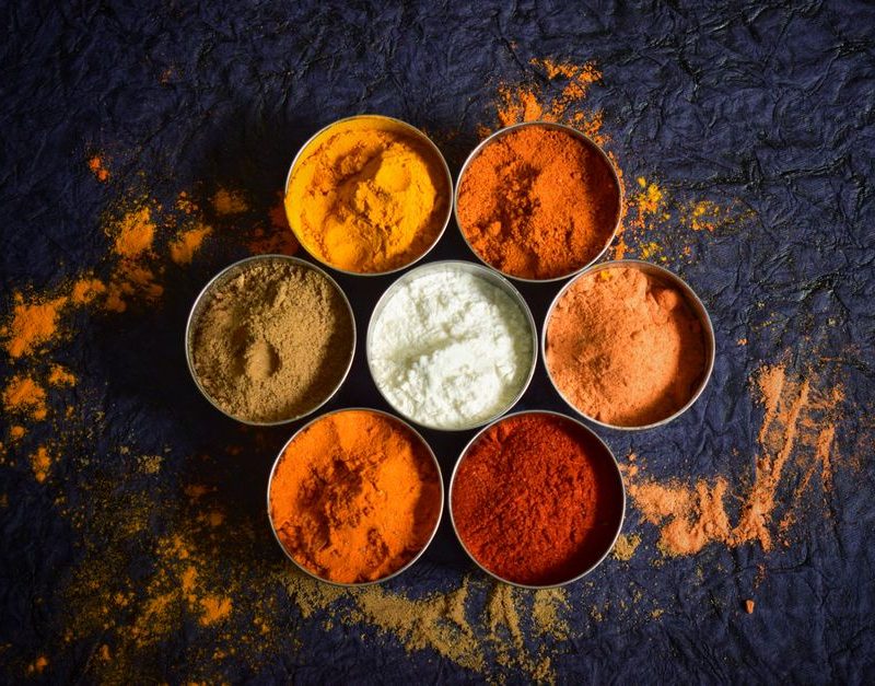 Warming Spices and How to Cook With Them Warming Spices and How to Cook With Them